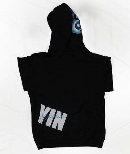 Premium Yin Hoodie